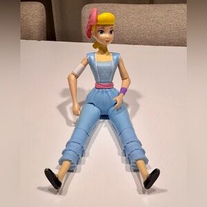 Disney Pixar Toy Story Bo Peep Figurine
